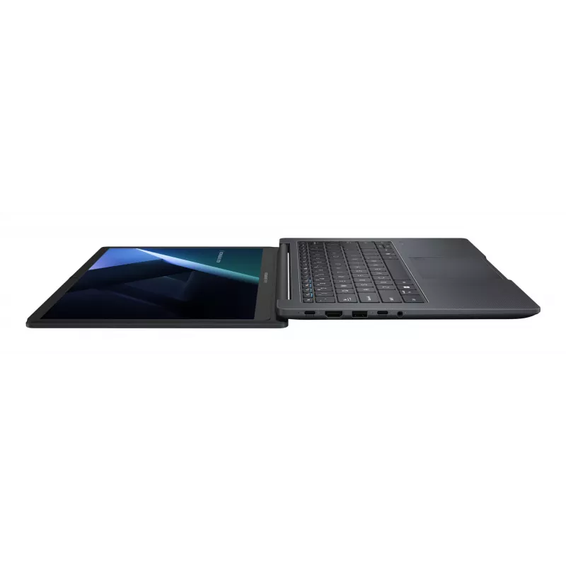 Nešiojamas kompiuteris ASUS ExpertBook B1 B1403CVA-S66870X Intel Core 5 210H 35,6 cm (14 col.) Full HD 16 GB DDR5-SDRAM 512 GB SSD Wi-Fi 6E (802.11ax) Windows 11 Pro Vokiška pilka