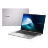 Nešiojamas kompiuteris ASUS ExpertBook P1 P1403CVA-S61681X Intel Core 5 210H 35,6 cm (14 colių) Full HD 16 GB DDR5-SDRAM 512 GB SSD Wi-Fi 6 (802.11ax) Windows 11 Pro Vokiška pilka