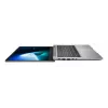 Nešiojamas kompiuteris ASUS ExpertBook P1 P1403CVA-S61681X Intel Core 5 210H 35,6 cm (14 colių) Full HD 16 GB DDR5-SDRAM 512 GB SSD Wi-Fi 6 (802.11ax) Windows 11 Pro Vokiška pilka