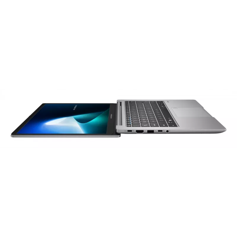 Nešiojamas kompiuteris ASUS ExpertBook P1 P1403CVA-S61681X Intel Core 5 210H 35,6 cm (14 colių) Full HD 16 GB DDR5-SDRAM 512 GB SSD Wi-Fi 6 (802.11ax) Windows 11 Pro Vokiška pilka
