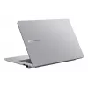 Nešiojamas kompiuteris ASUS ExpertBook P1 P1403CVA-S61681X Intel Core 5 210H 35,6 cm (14 colių) Full HD 16 GB DDR5-SDRAM 512 GB SSD Wi-Fi 6 (802.11ax) Windows 11 Pro Vokiška pilka