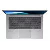 Nešiojamas kompiuteris ASUS ExpertBook P1 P1403CVA-S61681X Intel Core 5 210H 35,6 cm (14 colių) Full HD 16 GB DDR5-SDRAM 512 GB SSD Wi-Fi 6 (802.11ax) Windows 11 Pro Vokiška pilka