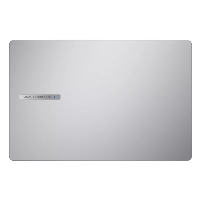 Nešiojamas kompiuteris ASUS ExpertBook P1 P1403CVA-S61681X Intel Core 5 210H 35,6 cm (14 colių) Full HD 16 GB DDR5-SDRAM 512 GB SSD Wi-Fi 6 (802.11ax) Windows 11 Pro Vokiška pilka