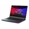 Nešiojamas kompiuteris ASUS ROG Strix G16 G615JMR-DICRV235W Intel® Core™ i7-14650HX 40.6 cm (16 colių) WUXGA 16 GB DDR5-SDRAM 1 TB SSD NVIDIA GeForce RTX 5060 Wi-Fi 7 (802.11be) Windows 11 Home Juoda, Pilka