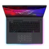 Nešiojamas kompiuteris ASUS ROG Strix G16 G615JMR-DICRV235W Intel® Core™ i7-14650HX 40.6 cm (16 colių) WUXGA 16 GB DDR5-SDRAM 1 TB SSD NVIDIA GeForce RTX 5060 Wi-Fi 7 (802.11be) Windows 11 Home Juoda, Pilka
