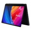 ASUS ProArt PX13 HN7306EA-LX070W Copilot+ nešiojamas kompiuteris AMD Ryzen™ AI Max+ 395 Hibridas (2-in-1) 33,8 cm (13,3 col.) liečiamas ekranas 3K 32 GB LPDDR5x-SDRAM 1 TB SSD Wi-Fi 7 (802.11be) Windows 11 Home Vokiška juoda