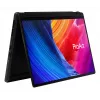 ASUS ProArt PX13 HN7306EA-LX070W Copilot+ nešiojamas kompiuteris AMD Ryzen™ AI Max+ 395 Hibridas (2-in-1) 33,8 cm (13,3 col.) liečiamas ekranas 3K 32 GB LPDDR5x-SDRAM 1 TB SSD Wi-Fi 7 (802.11be) Windows 11 Home Vokiška juoda