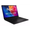 ASUS ProArt PX13 HN7306EA-LX070W Copilot+ nešiojamas kompiuteris AMD Ryzen™ AI Max+ 395 Hibridas (2-in-1) 33,8 cm (13,3 col.) liečiamas ekranas 3K 32 GB LPDDR5x-SDRAM 1 TB SSD Wi-Fi 7 (802.11be) Windows 11 Home Vokiška juoda