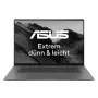 ASUS Zenbook S16 UM5606GA-SR305W Copilot+ PC nešiojamas kompiuteris AMD Ryzen AI 9 465 40,6 cm (16 colių) liečiamas ekranas 3K 32 GB LPDDR5x-SDRAM 1 TB SSD Wi-Fi 7 (802.11be) Windows 11 Home pilka