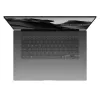 ASUS Zenbook S16 UM5606GA-SR305W Copilot+ PC nešiojamas kompiuteris AMD Ryzen AI 9 465 40,6 cm (16 colių) liečiamas ekranas 3K 32 GB LPDDR5x-SDRAM 1 TB SSD Wi-Fi 7 (802.11be) Windows 11 Home pilka