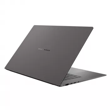 ASUS Zenbook S16 UM5606GA-SR332X Copilot+ PC nešiojamas kompiuteris AMD Ryzen AI 9 465 40,6 cm (16 colių) liečiamasis ekranas 3K 32 GB LPDDR5x-SDRAM 2 TB SSD Wi-Fi 7 (802.11be) Windows 11 Pro Pilka