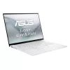 ASUS Zenbook S16 UM5606GA-SR334W Copilot+ PC nešiojamas kompiuteris AMD Ryzen AI 9 465 40,6 cm (16 colių) liečiamasis 3K ekranas 32 GB LPDDR5x-SDRAM 1 TB SSD Wi-Fi 7 (802.11be) Windows 11 Home Baltas