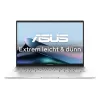 Nešiojamas kompiuteris ASUS Zenbook 14 OLED UX3405CA-QD1302W, Intel Core Ultra 7 255H, 35,6 cm (14 inch) WUXGA, 16 GB LPDDR5x, 1 TB SSD, Wi-Fi 7, Windows 11 Home, German Silver
