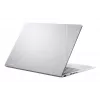 Nešiojamas kompiuteris ASUS Zenbook 14 OLED UX3405CA-QD1302W, Intel Core Ultra 7 255H, 35,6 cm (14 inch) WUXGA, 16 GB LPDDR5x, 1 TB SSD, Wi-Fi 7, Windows 11 Home, German Silver