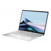 Nešiojamas kompiuteris ASUS Zenbook 14 OLED UX3405CA-QD1302W, Intel Core Ultra 7 255H, 35,6 cm (14 inch) WUXGA, 16 GB LPDDR5x, 1 TB SSD, Wi-Fi 7, Windows 11 Home, German Silver