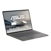 ASUS Zenbook A14 UX3407QA-QD496W nešiojamas kompiuteris su Copilot+ PC, Snapdragon X1-26-100, 35,6 cm (14 colių) WUXGA ekranas, 32 GB LPDDR5x-SDRAM, 1 TB SSD, Wi-Fi 6E (802.11ax), Windows 11 Home, vokiška pilka spalva