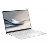 ASUS Zenbook S14 UX5406SA-PV526W Copilot+ PC nešiojamas kompiuteris Intel Core Ultra 7 258V 35.6 cm (14 col.) 3K 32 GB LPDDR5x-SDRAM 1 TB SSD Wi-Fi 7 (802.11be) Windows 11 Home German White