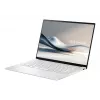 ASUS Zenbook S14 UX5406SA-PV526W Copilot+ PC nešiojamas kompiuteris Intel Core Ultra 7 258V 35.6 cm (14 col.) 3K 32 GB LPDDR5x-SDRAM 1 TB SSD Wi-Fi 7 (802.11be) Windows 11 Home German White