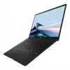Nešiojamas kompiuteris ASUS Zenbook 14 OLED UM3406GA-QD030W Copilot+ PC AMD Ryzen™ AI 7 445 35,6 cm (14 col.) WUXGA 32 GB LPDDR5x-SDRAM 1 TB SSD Wi-Fi 6E (802.11ax) Windows 11 Home Vokiška juoda