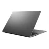 Nešiojamas kompiuteris ASUS Vivobook S16 S3607AA-SH013W, Intel Core Ultra 7 355, 40.6 cm (16 inch) WUXGA, 32 GB DDR5, 1 TB SSD, Wi-Fi 6, Windows 11 Home, pilka