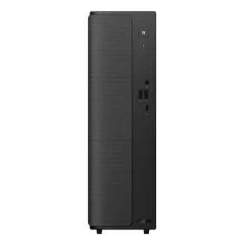 ASUS V500 SFF V501SV-03100U013W stalinis kompiuteris, Intel Core 3 100U, 8 GB DDR5, 512 GB SSD, Windows 11 Home, juodas