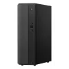 ASUS V500 SFF V501SV-03100U013W stalinis kompiuteris, Intel Core 3 100U, 8 GB DDR5, 512 GB SSD, Windows 11 Home, juodas