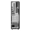 ASUS V500 SFF V501SV-03100U013W stalinis kompiuteris, Intel Core 3 100U, 8 GB DDR5, 512 GB SSD, Windows 11 Home, juodas