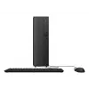 ASUS V500 SFF V501SV-03100U013W stalinis kompiuteris, Intel Core 3 100U, 8 GB DDR5, 512 GB SSD, Windows 11 Home, juodas