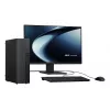ASUS V500 SFF V501SV-03100U013W stalinis kompiuteris, Intel Core 3 100U, 8 GB DDR5, 512 GB SSD, Windows 11 Home, juodas
