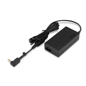 Acer NP.ADT0A.017 maitinimo adapteris / keitiklis vidaus naudojimui 65 W juodas