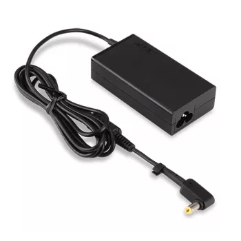 Acer NP.ADT0A.017 maitinimo adapteris / keitiklis vidaus naudojimui 65 W juodas