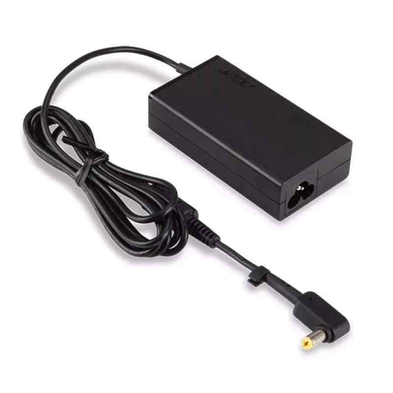 Acer NP.ADT0A.017 maitinimo adapteris / keitiklis vidaus naudojimui 65 W juodas