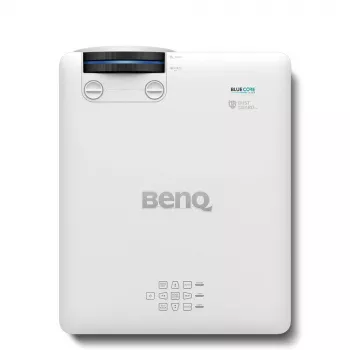 BenQ LU785 projektorius standartinis 6000 ANSI liumenų DLP WUXGA (1920x1200) Baltas