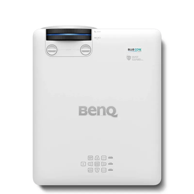 BenQ LU785 projektorius standartinis 6000 ANSI liumenų DLP WUXGA (1920x1200) Baltas