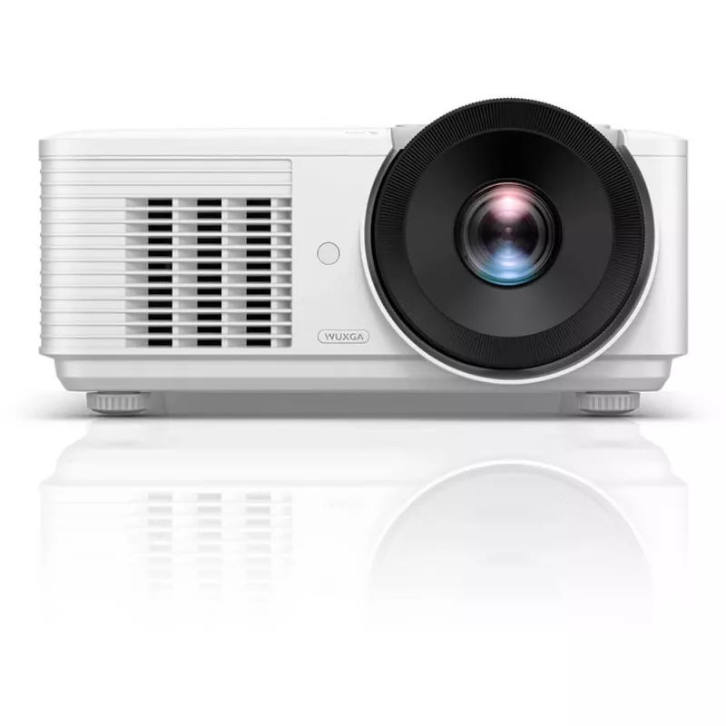 BenQ LU785 projektorius standartinis 6000 ANSI liumenų DLP WUXGA (1920x1200) Baltas