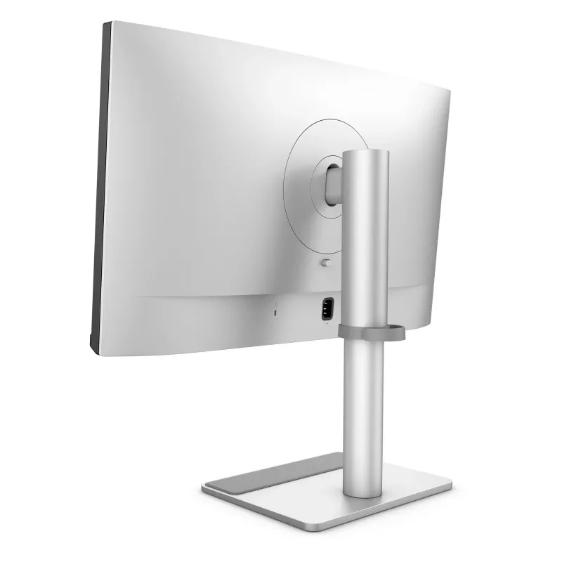 BenQ MA270S monitor kompiuterinis 68.6 cm (27 colių) 5120 x 2880 pikselių 5K Ultra HD LED Baltas