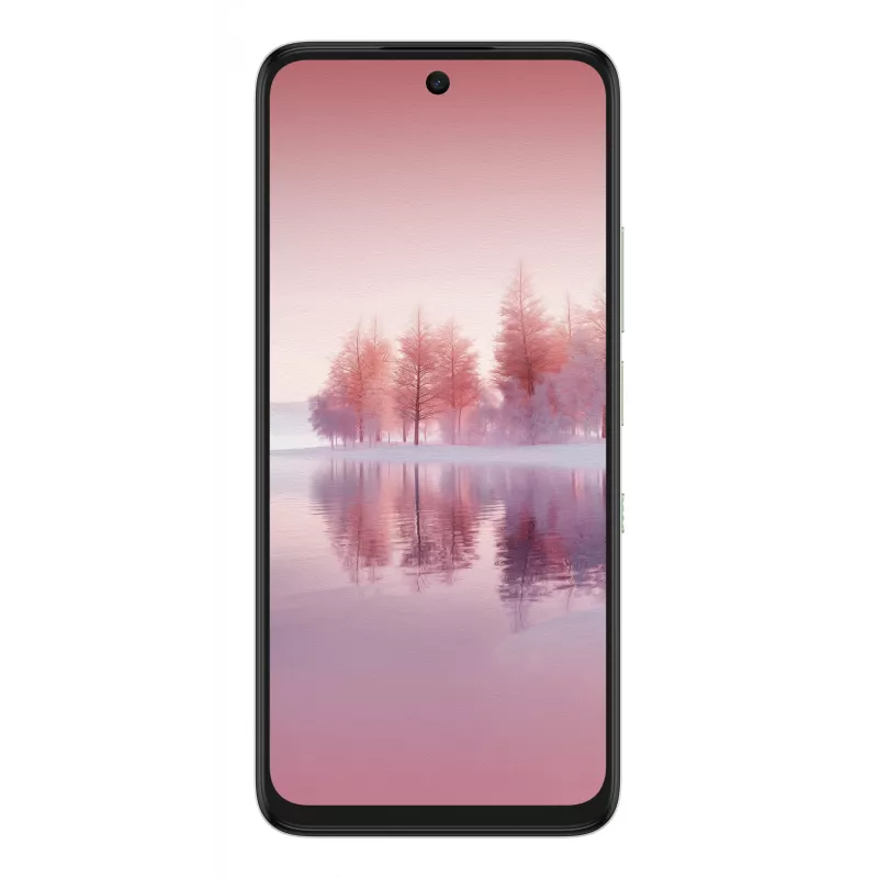 TCL 60 SE NXTPAPER 5G 17 cm (6.7 colio) Android 15 USB Type-C 8 GB 256 GB 5200 mAh Žalia, Mėtų spalva