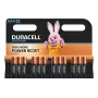 Baterija Duracell Optimum AAA vienkartinė šarminė