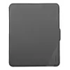 Targus VersaVu QWERTY UK English Bluetooth juodas dėklas su klaviatūra iPad Pro 13 colių (M4)