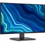 DELL SE2726D kompiuterio monitorius 68,6 cm (27 col.) 2560 x 1440 pikselių Quad HD LCD juodas