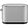Skrudintuvas KitchenAid 859711675290 4 riekėms 1640 W nerūdijantis plienas