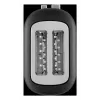 Skrudintuvas KitchenAid 859711684250, 2 riekės, 980 W, juodas, nerūdijantis plienas
