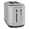 Skrudintuvas KitchenAid 5KMT2109ESX 2 riekelėms 980 W juodas, nerūdijantis plienas