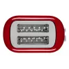 Skrudintuvas KitchenAid 5KMT2109EER 2 riekelėms 980 W juoda/raudona/nerūdijantis plienas