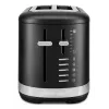 Skrudintuvas KitchenAid 5KMT2109EBM 2 riekėms 980 W juodas, nerūdijantis plienas