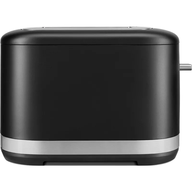 Skrudintuvas KitchenAid 5KMT2109EBM 2 riekėms 980 W juodas, nerūdijantis plienas