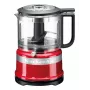 Smulkintuvas KitchenAid 5KFC3516EER 0,83 L 240 W juoda, raudona, nerūdijantis plienas