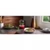 Smulkintuvas KitchenAid 5KFC3516EER 0,83 L 240 W juoda, raudona, nerūdijantis plienas