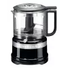 Smulkintuvas KitchenAid 5KFC3516EOB 0,83 L 240 W Juodas, Nerūdijantis plienas
