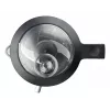 Smulkintuvas KitchenAid 5KFC3516EOB 0,83 L 240 W Juodas, Nerūdijantis plienas